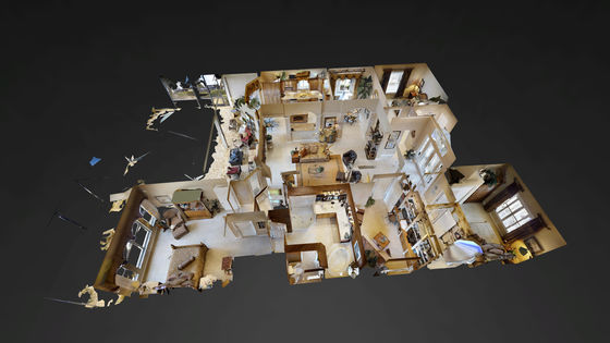 Photo 9 by Digital Empire for Matterport Photos 2018