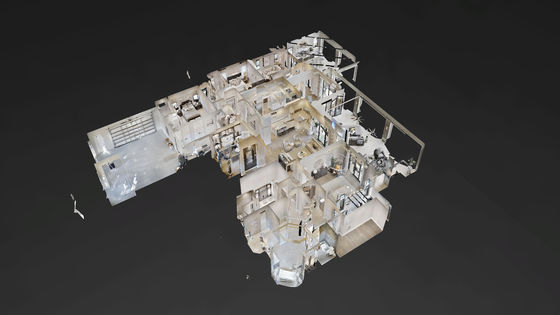 Photo 10 by Digital Empire for Matterport Photos 2018