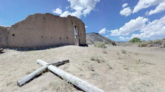 Santa Rosa de Lima de Abiquiú