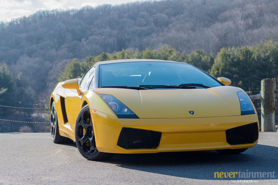 Photo 0 by Ryan Anderson for Car Photography