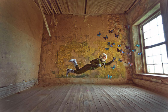 Photo 0 by Karen Jerzyk for The Lonely Astronaut