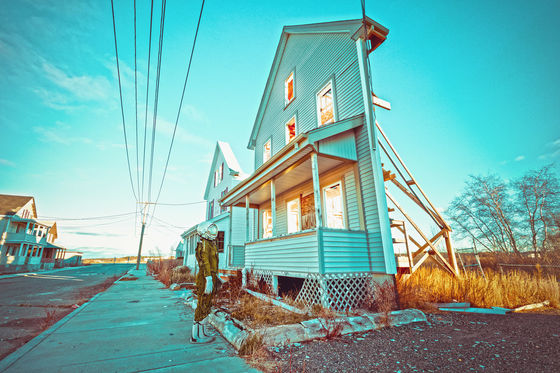 Photo 22 by Karen Jerzyk for The Lonely Astronaut