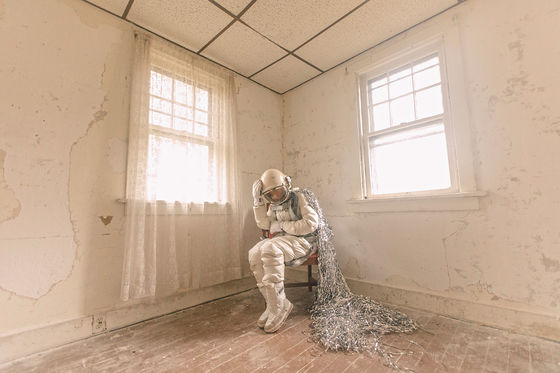 Photo 17 by Karen Jerzyk for The Lonely Astronaut