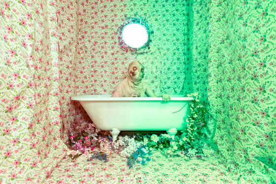 Photo 2 by Karen Jerzyk for Wild Gods