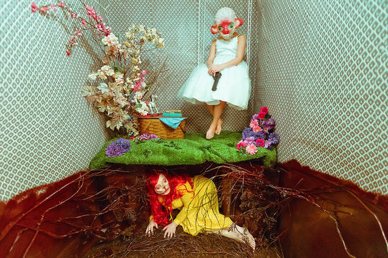 Photo 4 by Karen Jerzyk for Wild Gods