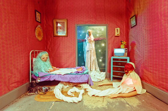 Photo 5 by Karen Jerzyk for Wild Gods
