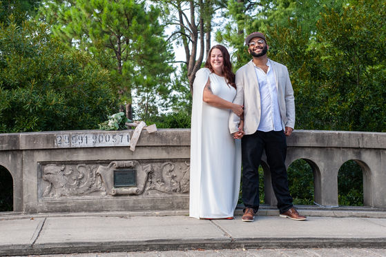 Photo 1 by Calvin Burgstahler for Wedding Photography Samples