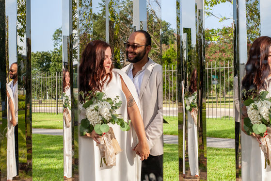 Photo 4 by Calvin Burgstahler for Wedding Photography Samples