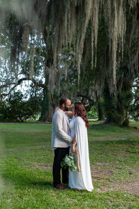 Photo 5 by Calvin Burgstahler for Wedding Photography Samples