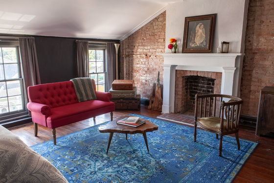 Livingroom