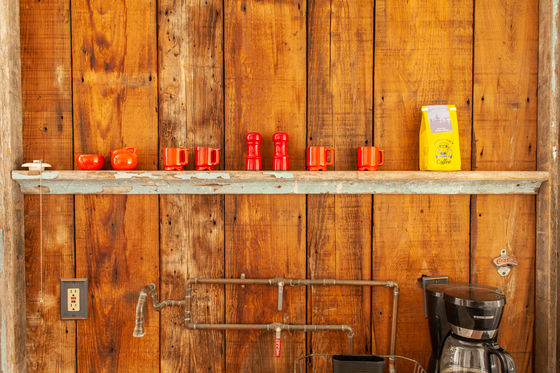 Kitchen Detail