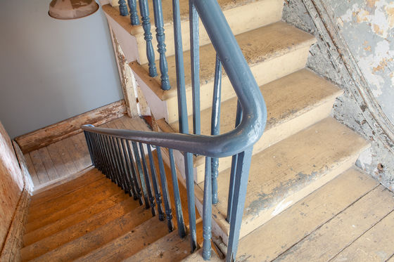 Stairway