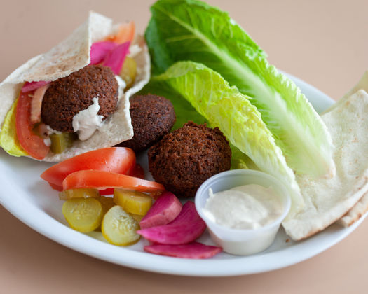 Photo 8 by Crystal Garcia for Food