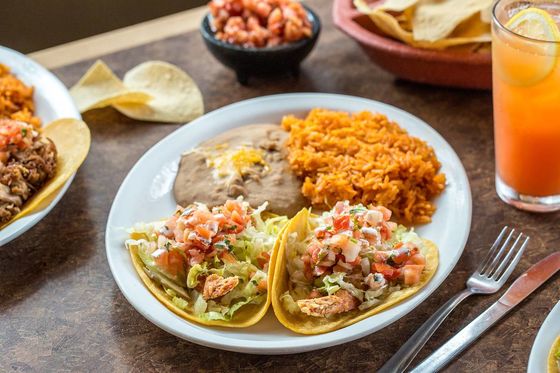 Photo 7 by Slava Slavik for Social Media - Just Tacos