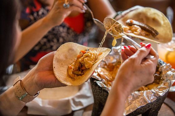 Photo 10 by Slava Slavik for Social Media - Just Tacos