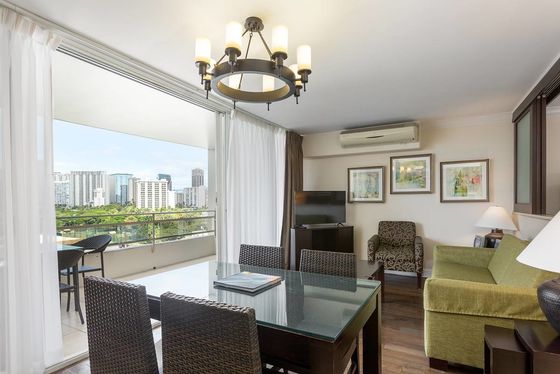 Photo 16 by Slava Slavik for Hotel Rooms and Condominiums