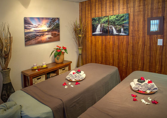 Hawaii Natural Therapy