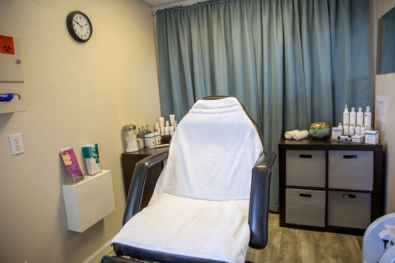 The Medical Spa of Hawaii