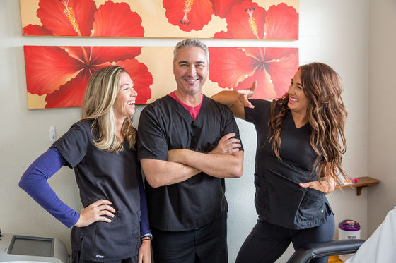 The Medical Spa of Hawaii