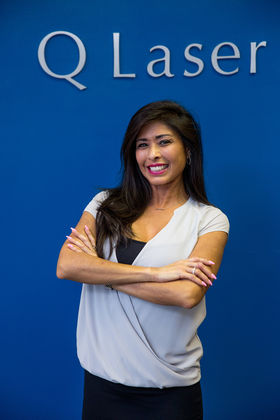 Q Laser Center