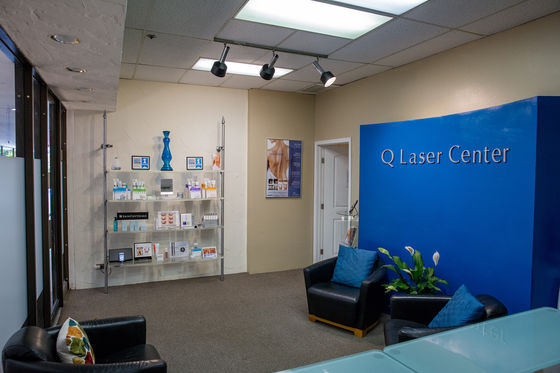 Q Laser Center