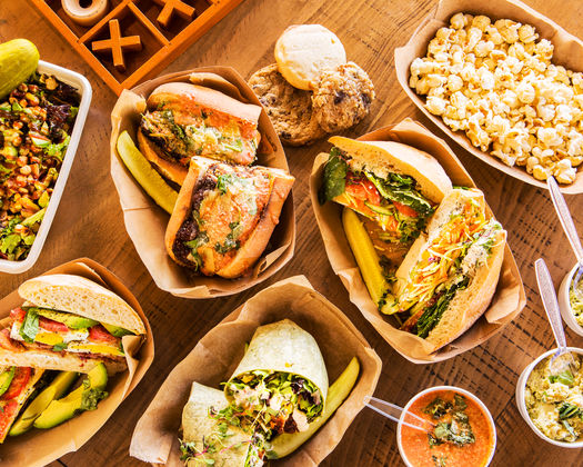 Photo 12 by Chuck Place Photography for Food, Wine, Chef and Restaurant