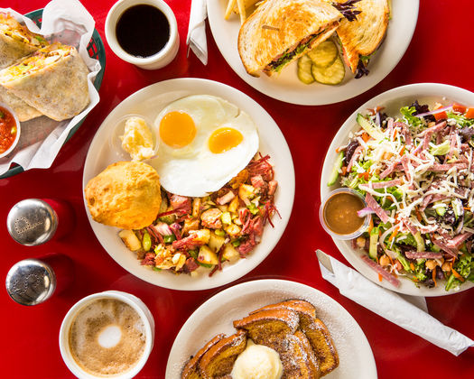 Photo 80 by Chuck Place Photography for Food, Wine, Chef and Restaurant