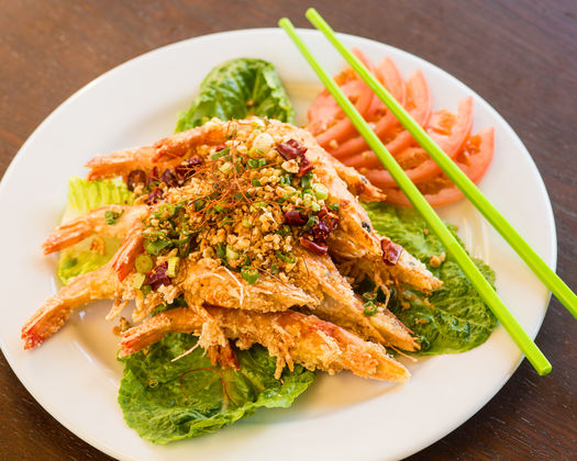 Photo 83 by Chuck Place Photography for Food, Wine, Chef and Restaurant