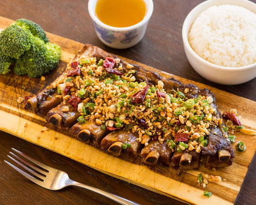 Photo 84 by Chuck Place Photography for Food, Wine, Chef and Restaurant