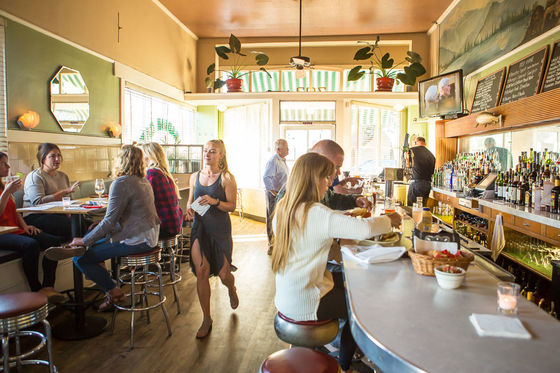 Photo 87 by Chuck Place Photography for Food, Wine, Chef and Restaurant