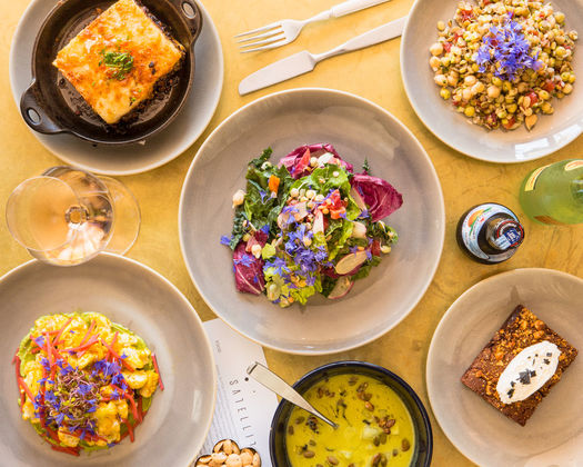 Photo 88 by Chuck Place Photography for Food, Wine, Chef and Restaurant