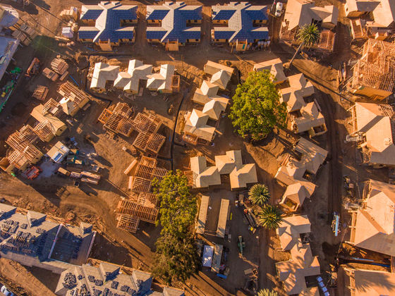 Photo 22 by Chuck Place Photography for Aerial Photography