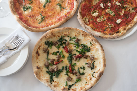 Photo 41 by Bill Robbins for Food and Drink