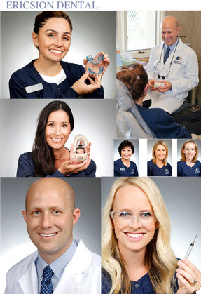 dentist photographer