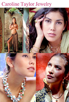 Jewelry photographer