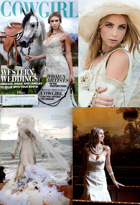 fashion magazines