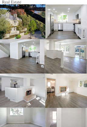 real estate photographer