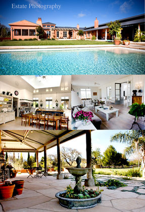 estate photographer