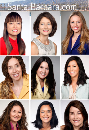corporate headshots