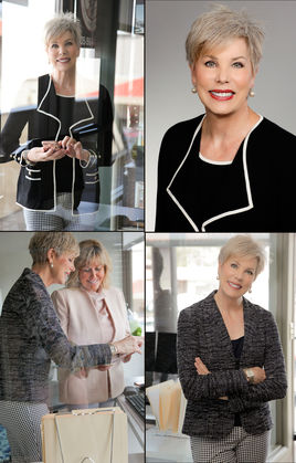 insurance web-sight headshots