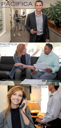 real estate web-sight headshots
