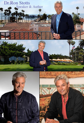 speaker headshots