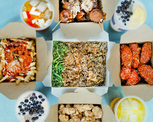 restaurant food delivery photography madphoto.com