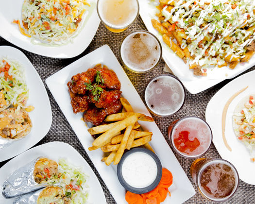 restaurant food delivery photography madphoto.com