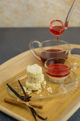 Photo 3 by Derek Bissonnette for Soups from my cookbook