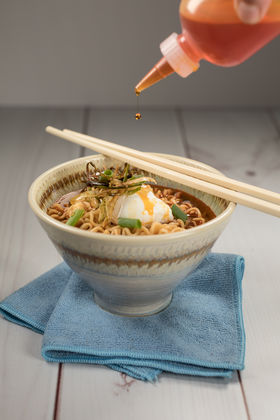 Photo 4 by Derek Bissonnette for Soups from my cookbook