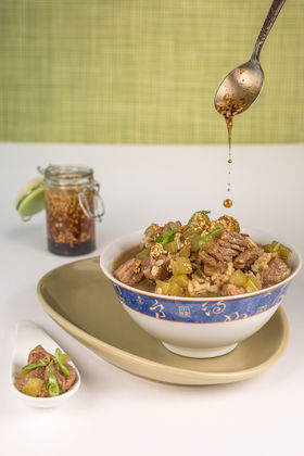 Photo 11 by Derek Bissonnette for Soups from my cookbook