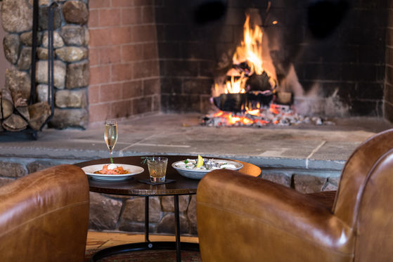 Photo 1 by Derek Bissonnette for Restaurants
