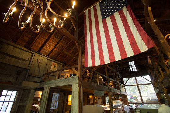 Photo 2 by Derek Bissonnette for Restaurants