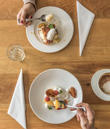 Photo 3 by Derek Bissonnette for Restaurants